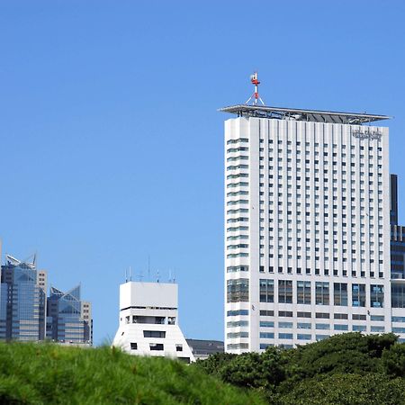 Odakyu Hotel Century Southern Tower Токио Экстерьер фото