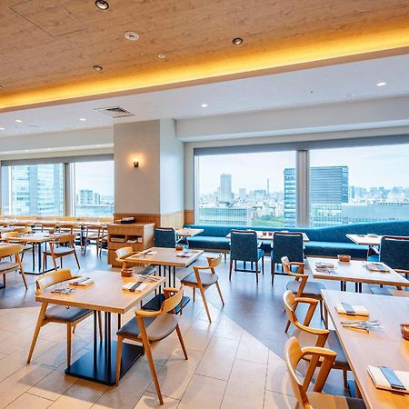 Odakyu Hotel Century Southern Tower Токио Экстерьер фото