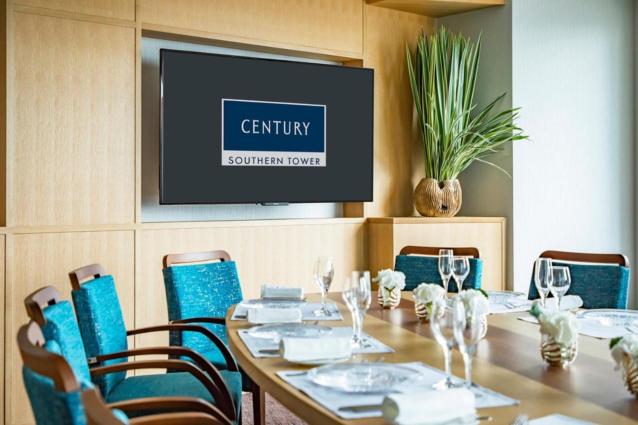 Odakyu Hotel Century Southern Tower Токио Экстерьер фото