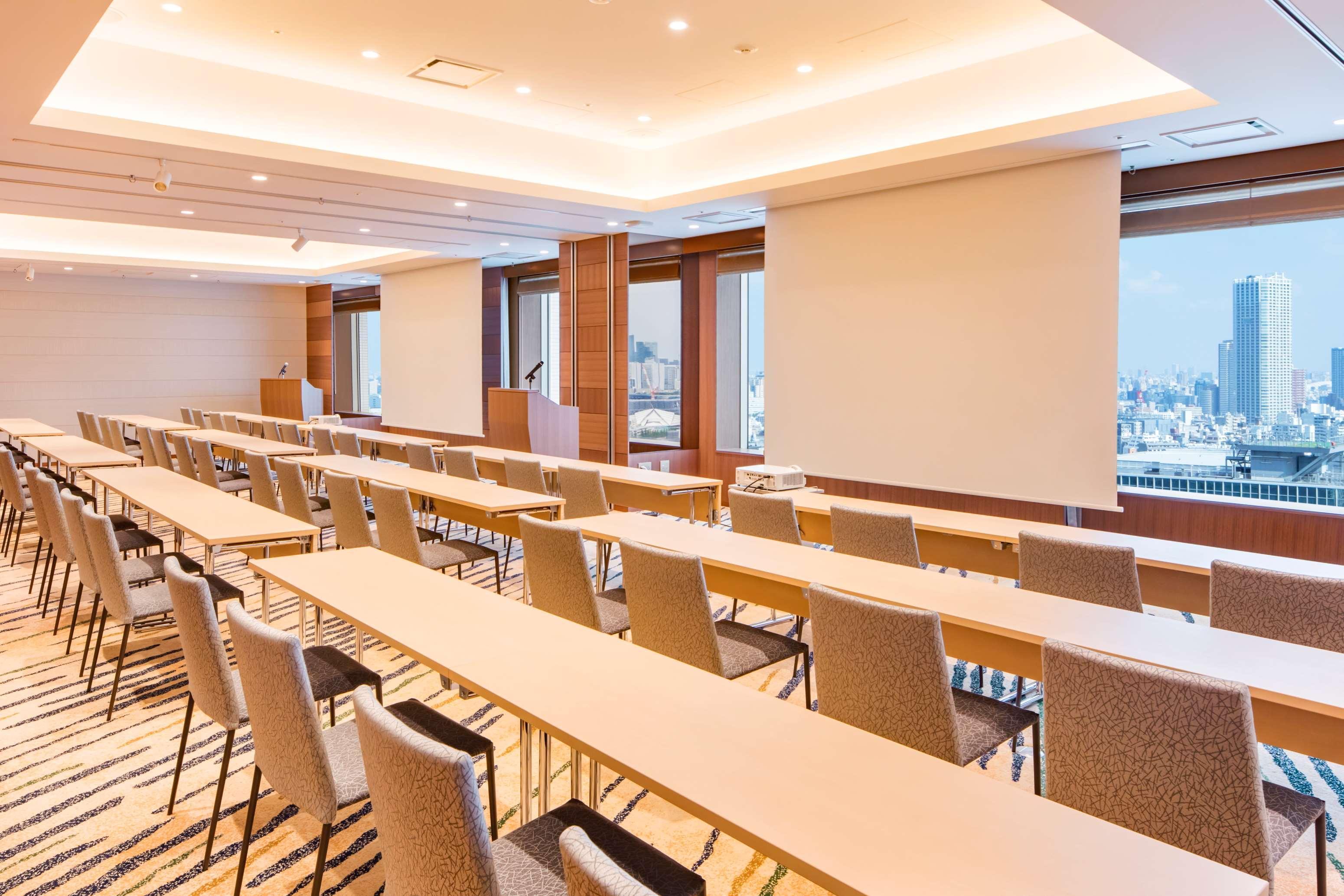 Odakyu Hotel Century Southern Tower Токио Экстерьер фото