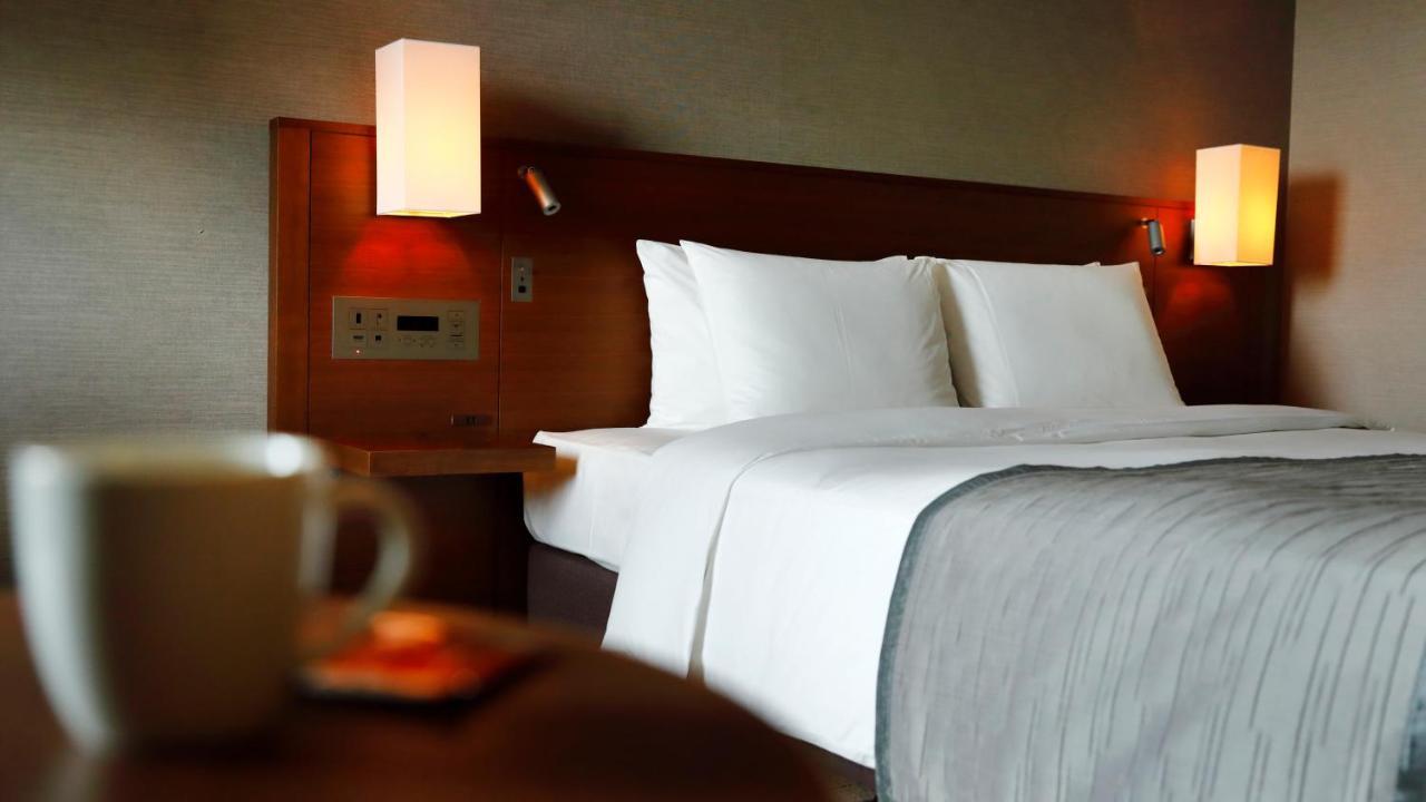 Odakyu Hotel Century Southern Tower Токио Экстерьер фото