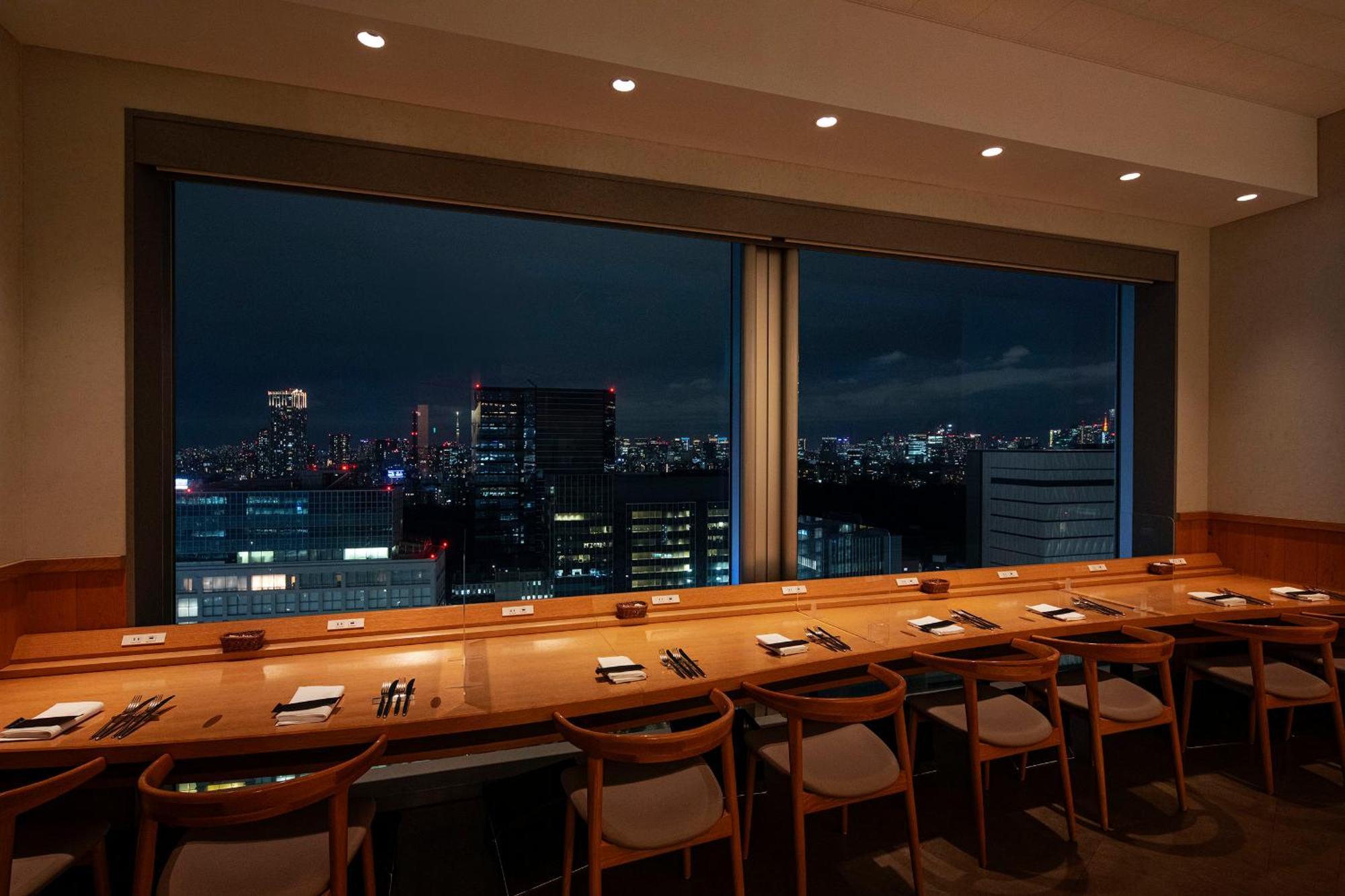Odakyu Hotel Century Southern Tower Токио Экстерьер фото