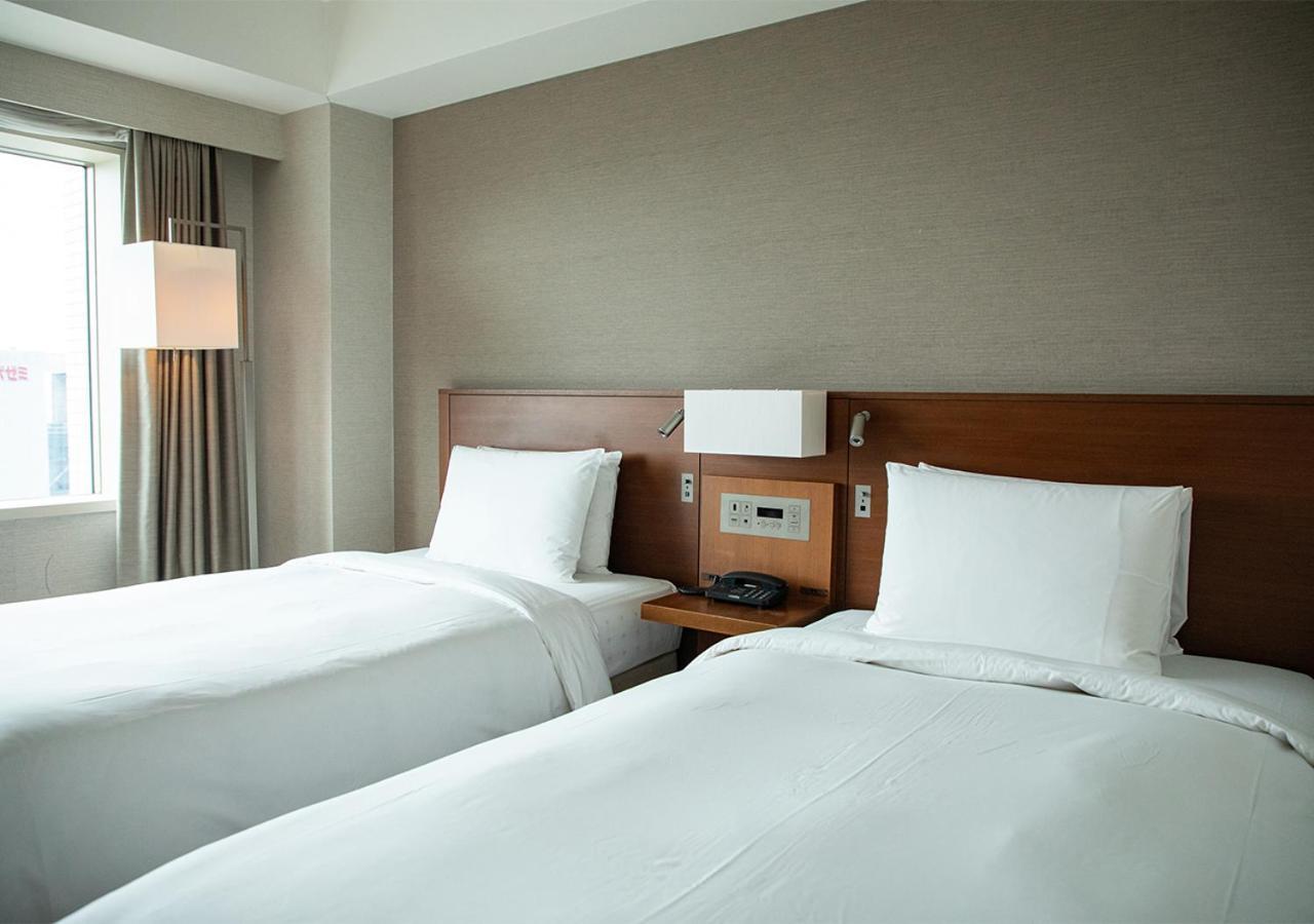 Odakyu Hotel Century Southern Tower Токио Экстерьер фото