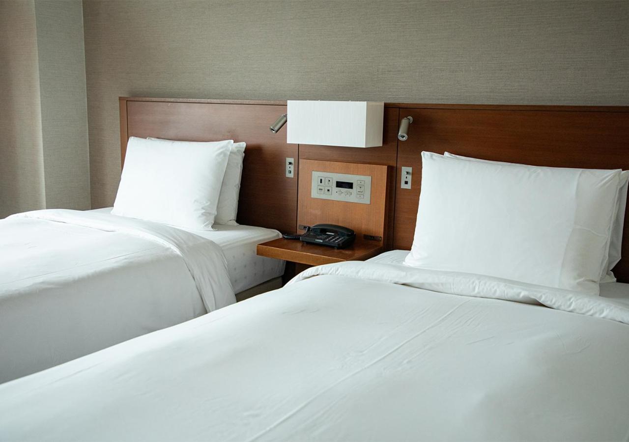 Odakyu Hotel Century Southern Tower Токио Экстерьер фото